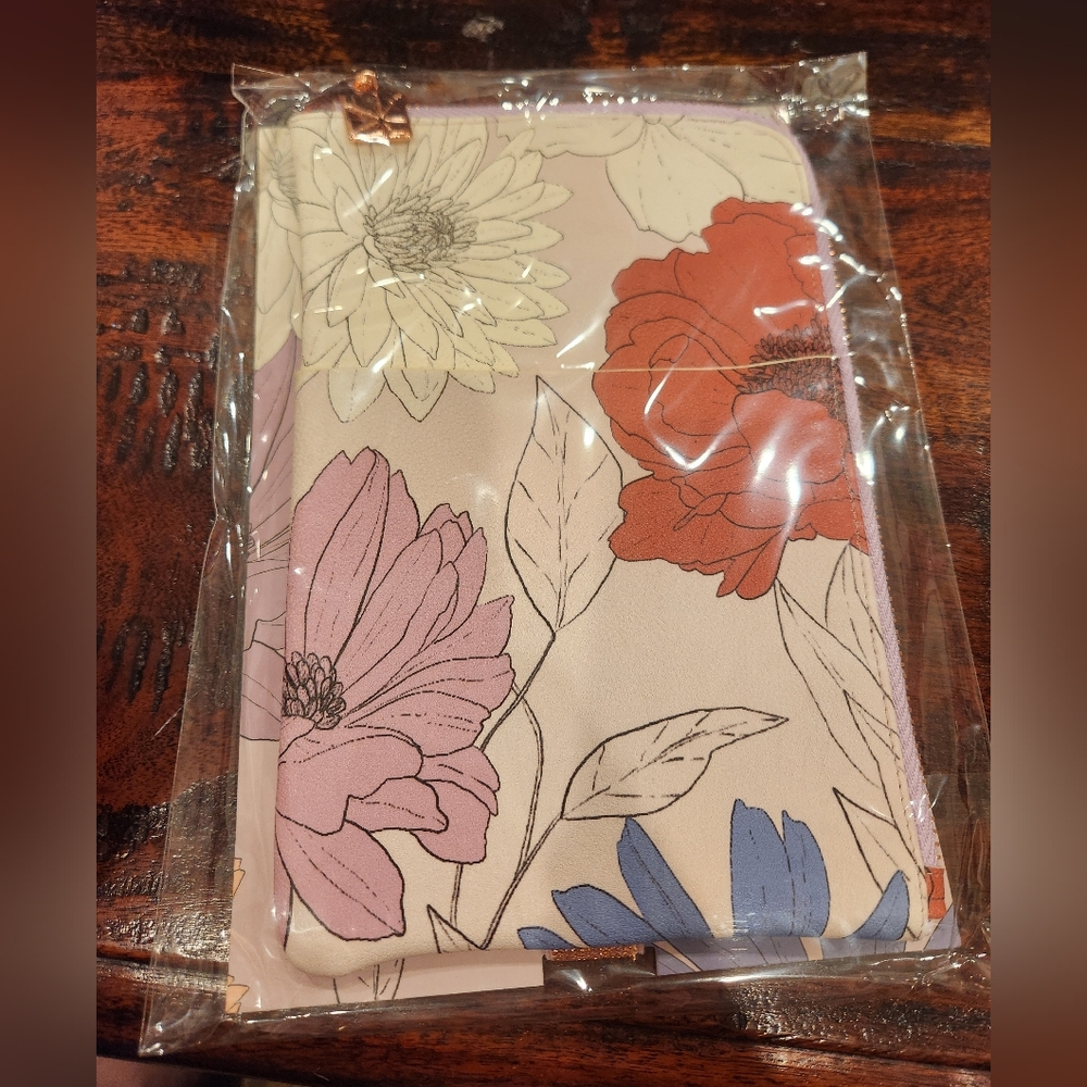 Erin Condren In Bloom Ultimate Planny Pack